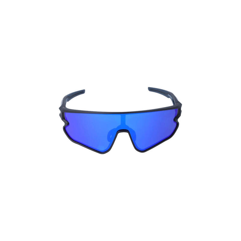 lunettes de sport Hurricane bleu