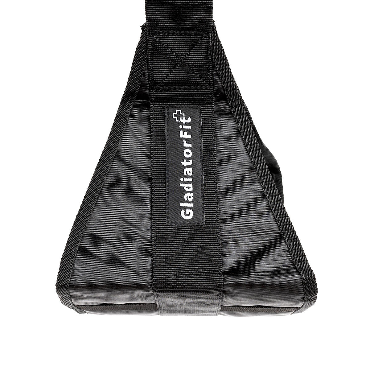 Cintas de suspensão abdominal GladiatorFit (conjunto de 2) 4/5