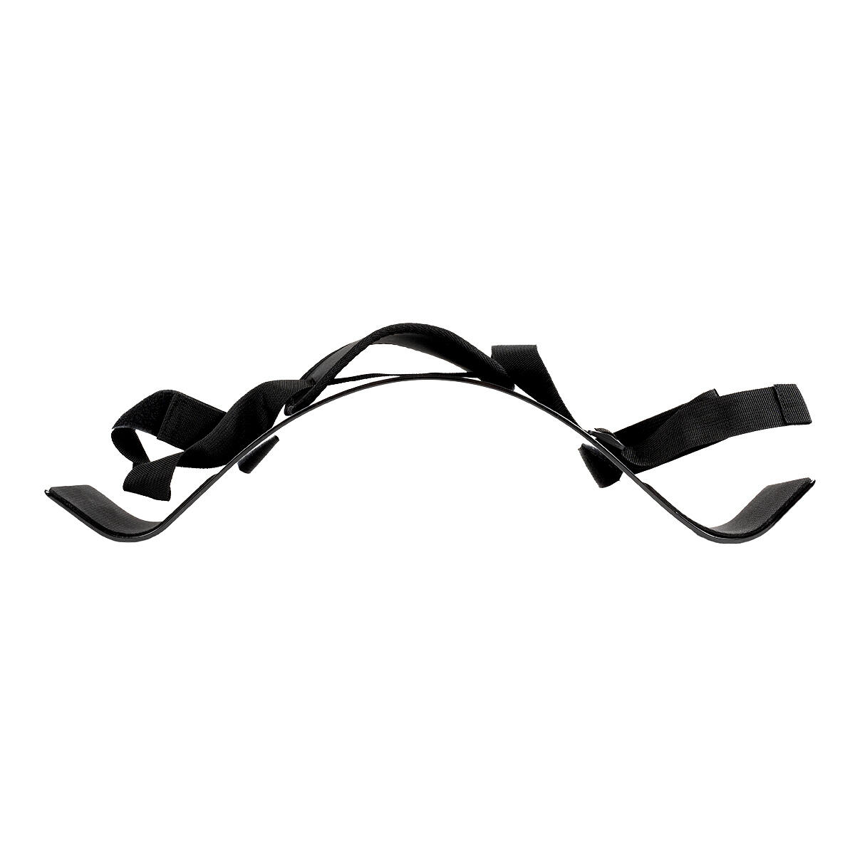 Arm blaster isolateur en acier pour biceps et triceps GladiatorFit 2/5