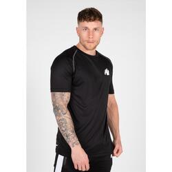 Performance T-Shirt - Black