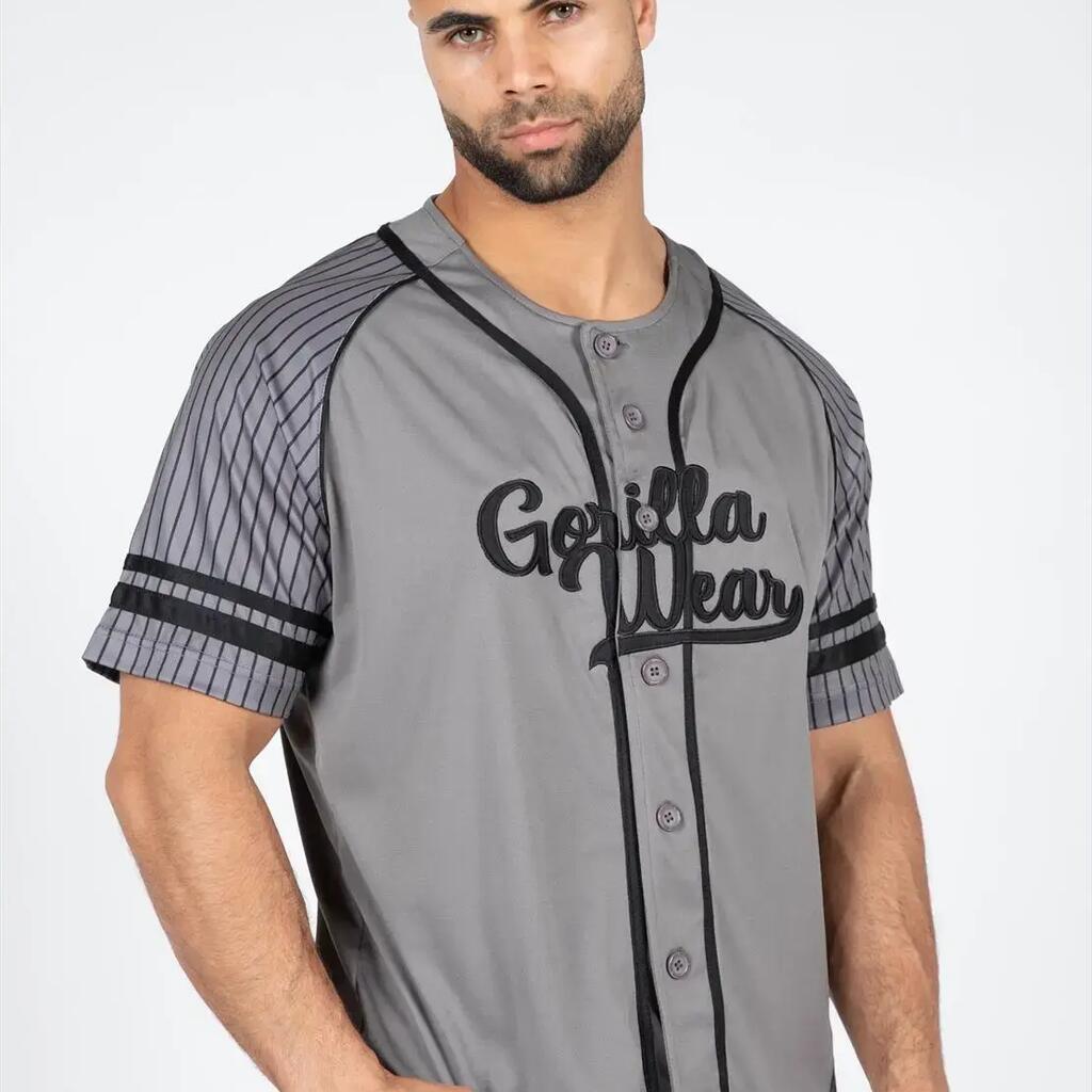 Jersey Gorilla Wear 82