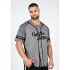 Jersey - 82 Baseball - Gris