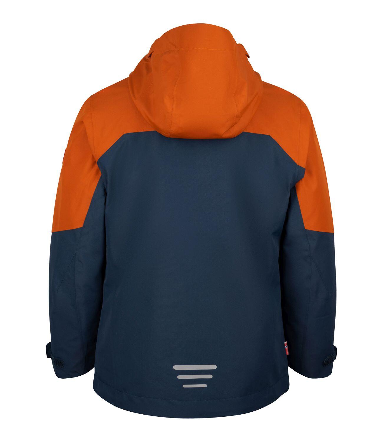 Veste 3en1 Skanden Kids 2/5