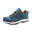 Chaussures de randonnée pour enfants Rondane bleu foncé