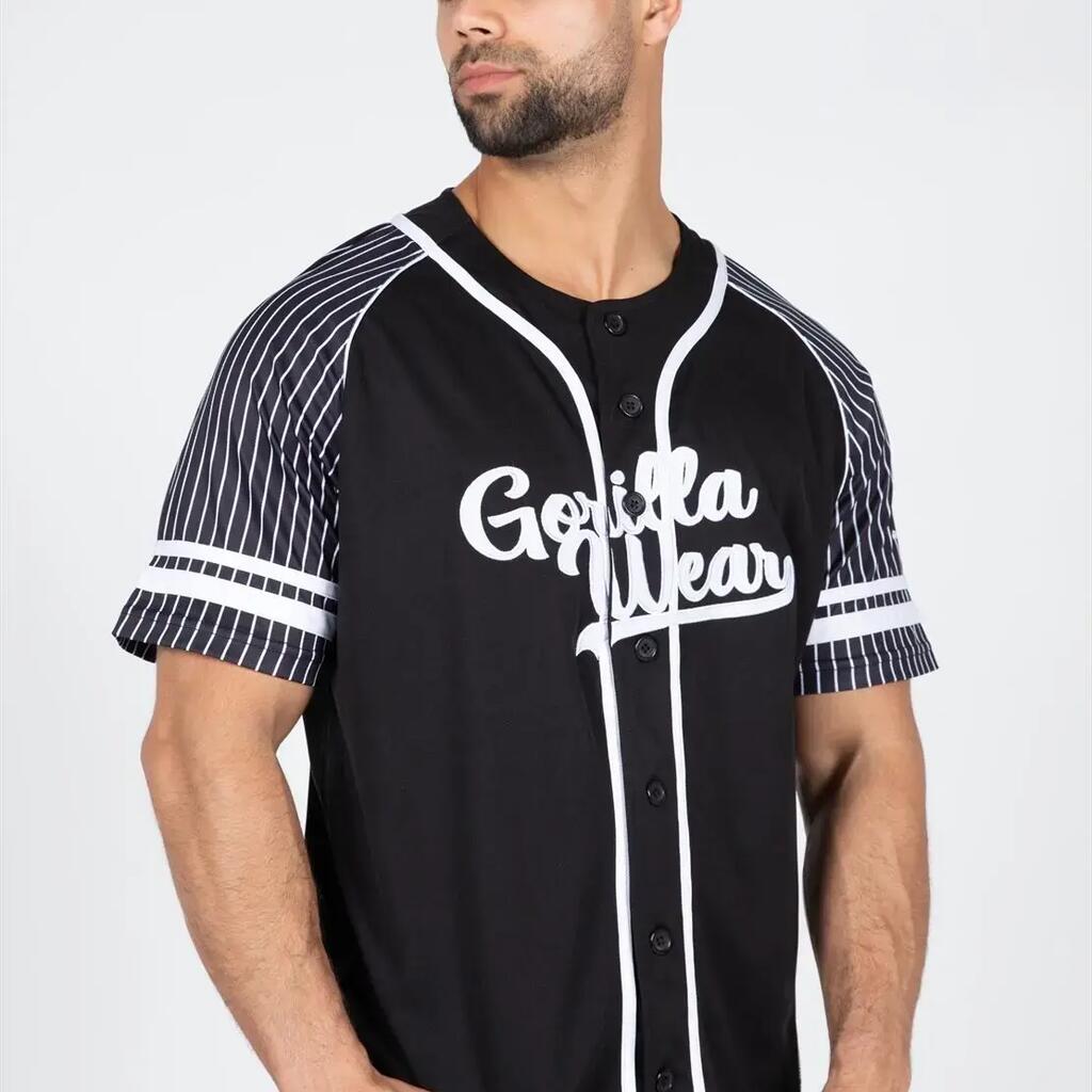 Jersey Gorilla Wear 82