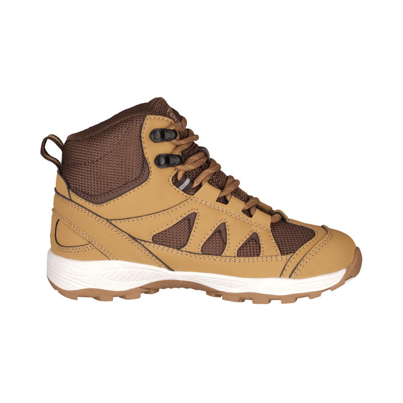 Kinder Winterschuh Femund Bronze