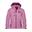 Veste pour enfants Preikestolen Violet/prune