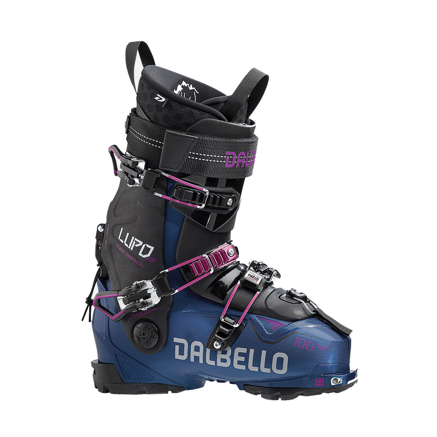 DALBELLO Dalbello Lupo AX 100 W dames skitourschoenen