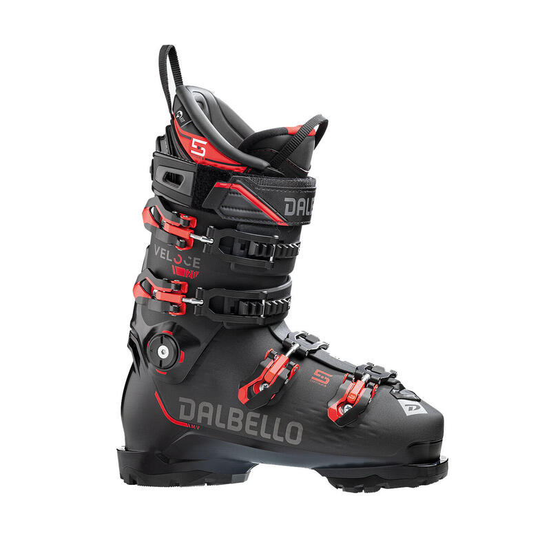 Chaussures De Ski Veloce 120 Gw Black Infrared Homme