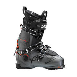 Chaussures ski homme decathlon hot sale