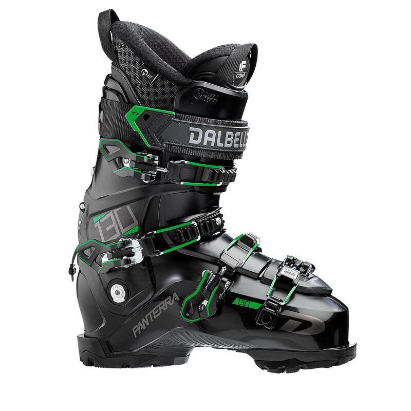 Chaussures De Ski Panterra 130 Gw Black Homme