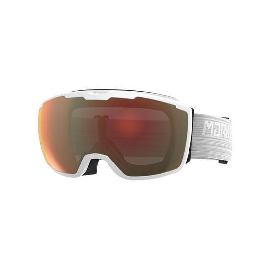 Masque De Ski Perspective Snowwhite W Surround Mi Cat 2 Adulte