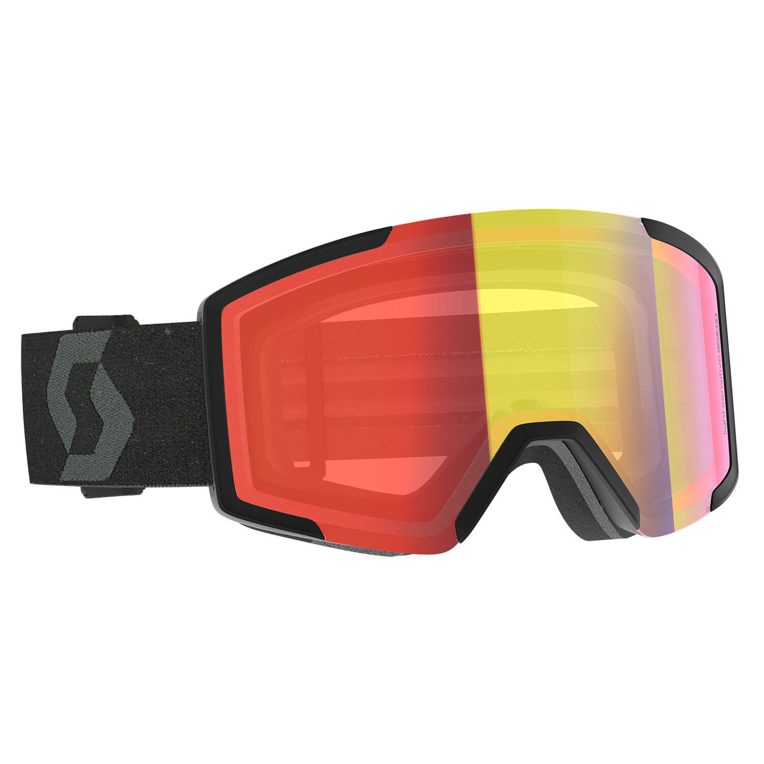 Masques de Ski Snowboard Adulte Decathlon