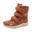 Kinder Winter Schuh Lofoten Zimt