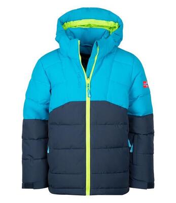 Winterjacke Gryllefjord Outdoor unisex