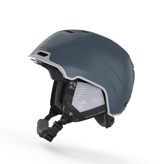 Casque De Ski/snow Confidant Dark Blue Grey Homme