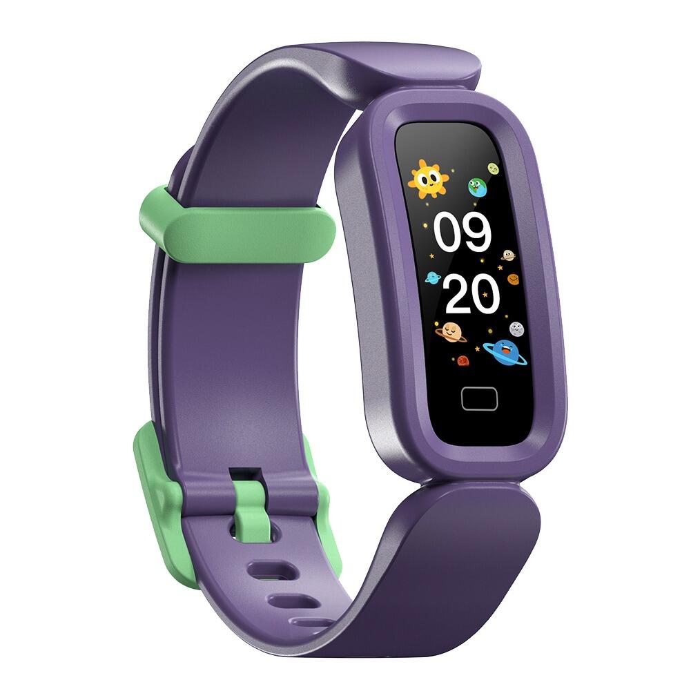 Pulsera Actividad FITBIT INSPIRE HR 2 (Pulsómetro Muñeca) Negro