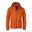 Kinder Fleecejacke Jondalen XT Dunkelblau/Zimt