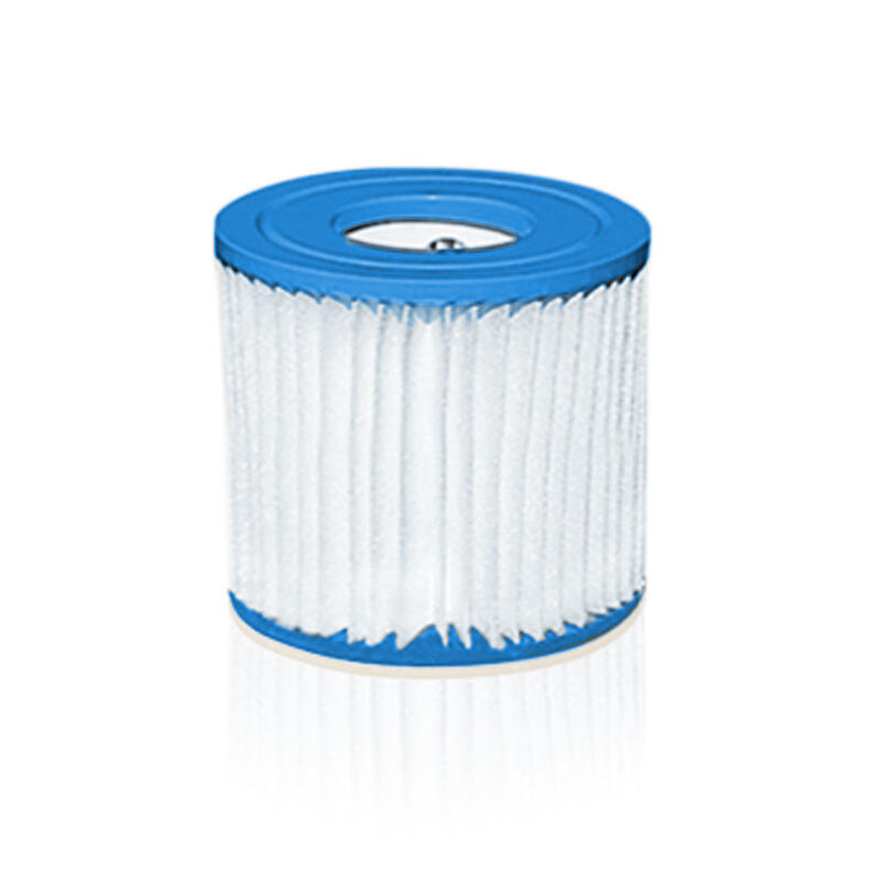 Filtr do pompy basenowej Intex typ H 6 sztuk
