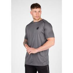 Performance T-Shirt - Gray