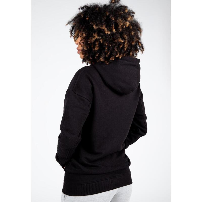 Oversized Hoodie Damen Gorilla Wear Crowley