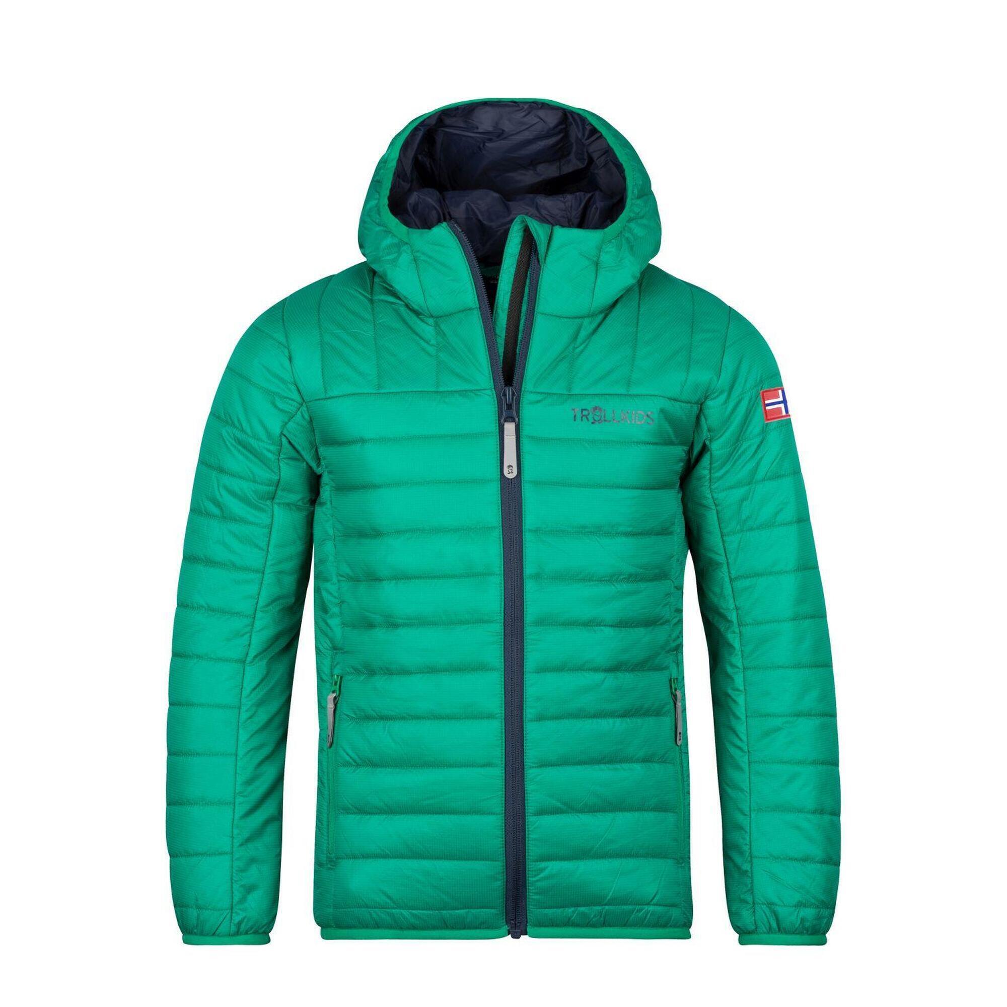 dunkelgrün / navyblau