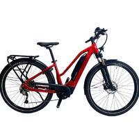 Vélo de ville électrique Upstreets5 5.10 taille S