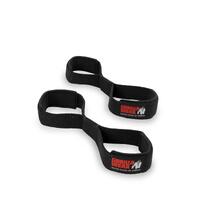 Straps Figure 8 Noir