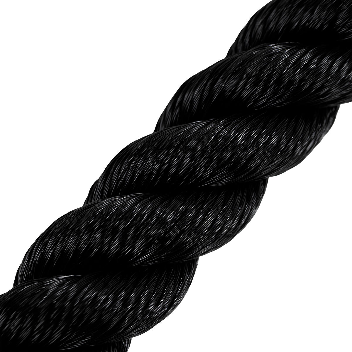 Triceps Rope for pulley pulls GladiatorFit 4/5