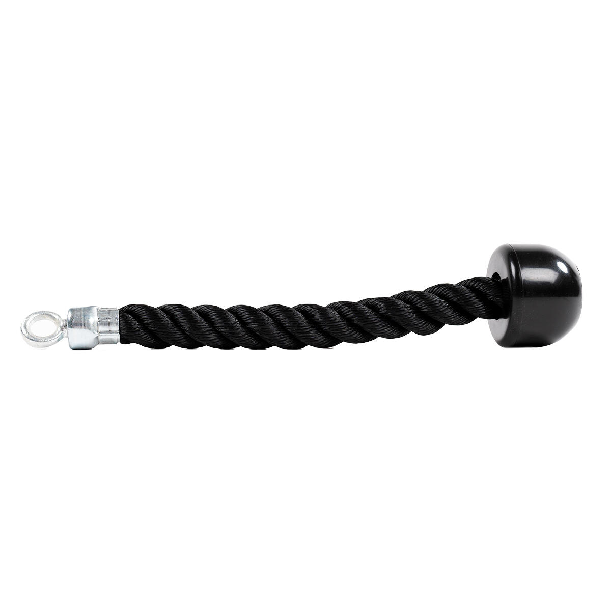 Triceps Rope for pulley pulls GladiatorFit 3/5