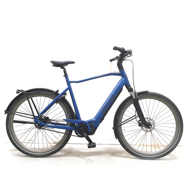 Tweedehands Elektrische fiets Cortina E-Silento