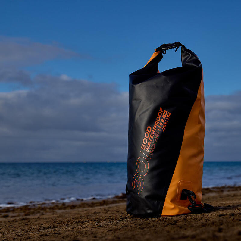 ZONE3 Dry Bag Waterproof Recycled 10 l