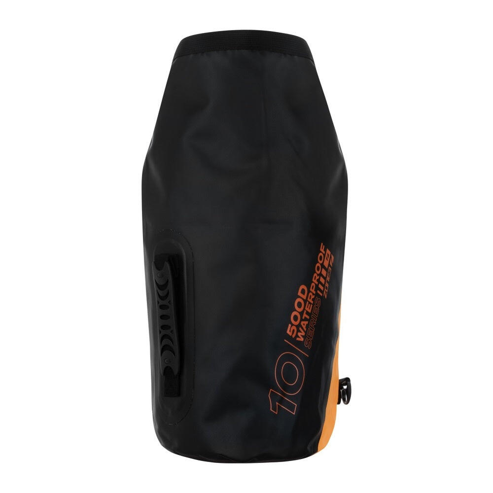 Waterproof Dry Bag Black 2/4