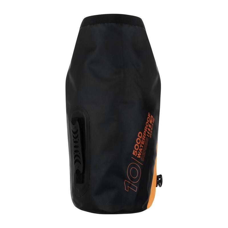 2022 30l 500d Bolsa Dry Impermeable - Naranja / Negro