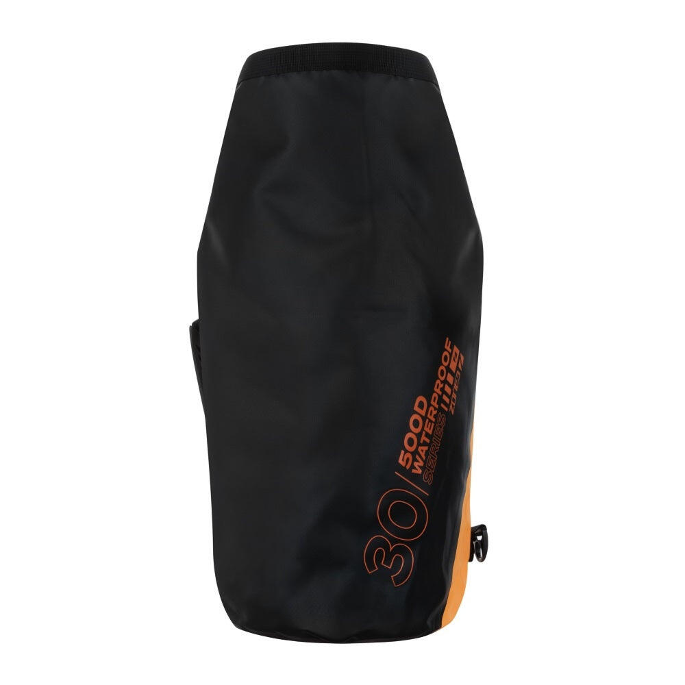 Waterproof Dry Bag Black 3/4