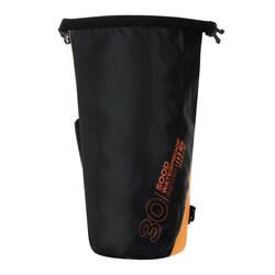 Sac étanche Zone3 30L - Orange/Noir