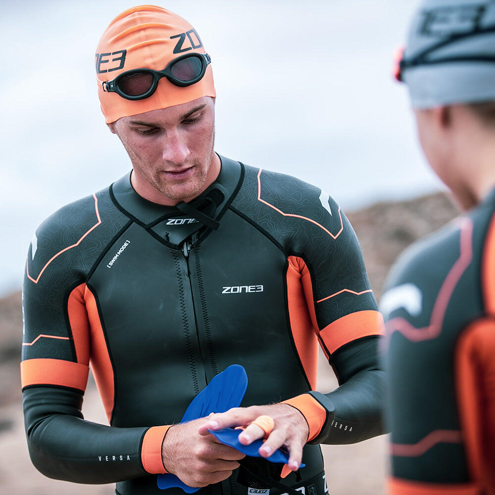 Combinazione di swimrun Zone3 Versa Swimrun 6/7
