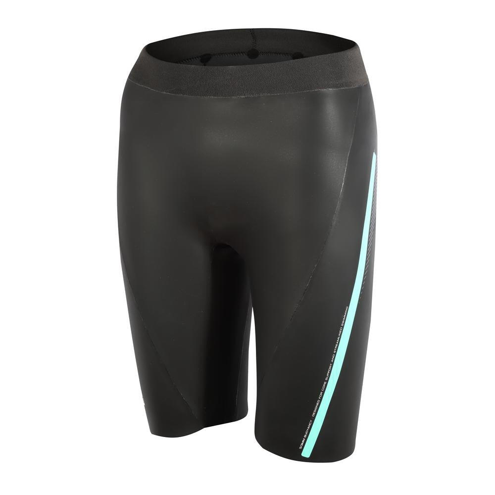 Reconditioned Neoprene Buoyancy Shorts Original 5/3 1/4