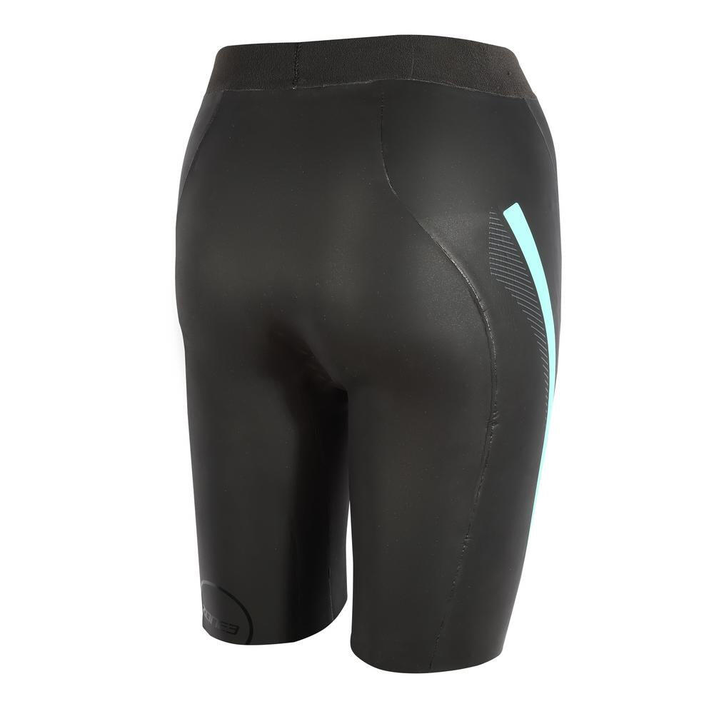 Reconditioned Neoprene Buoyancy Shorts Original 5/3 ZONE3 | Decathlon