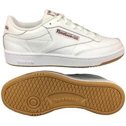 Baskets Reebok Classics Club C 85