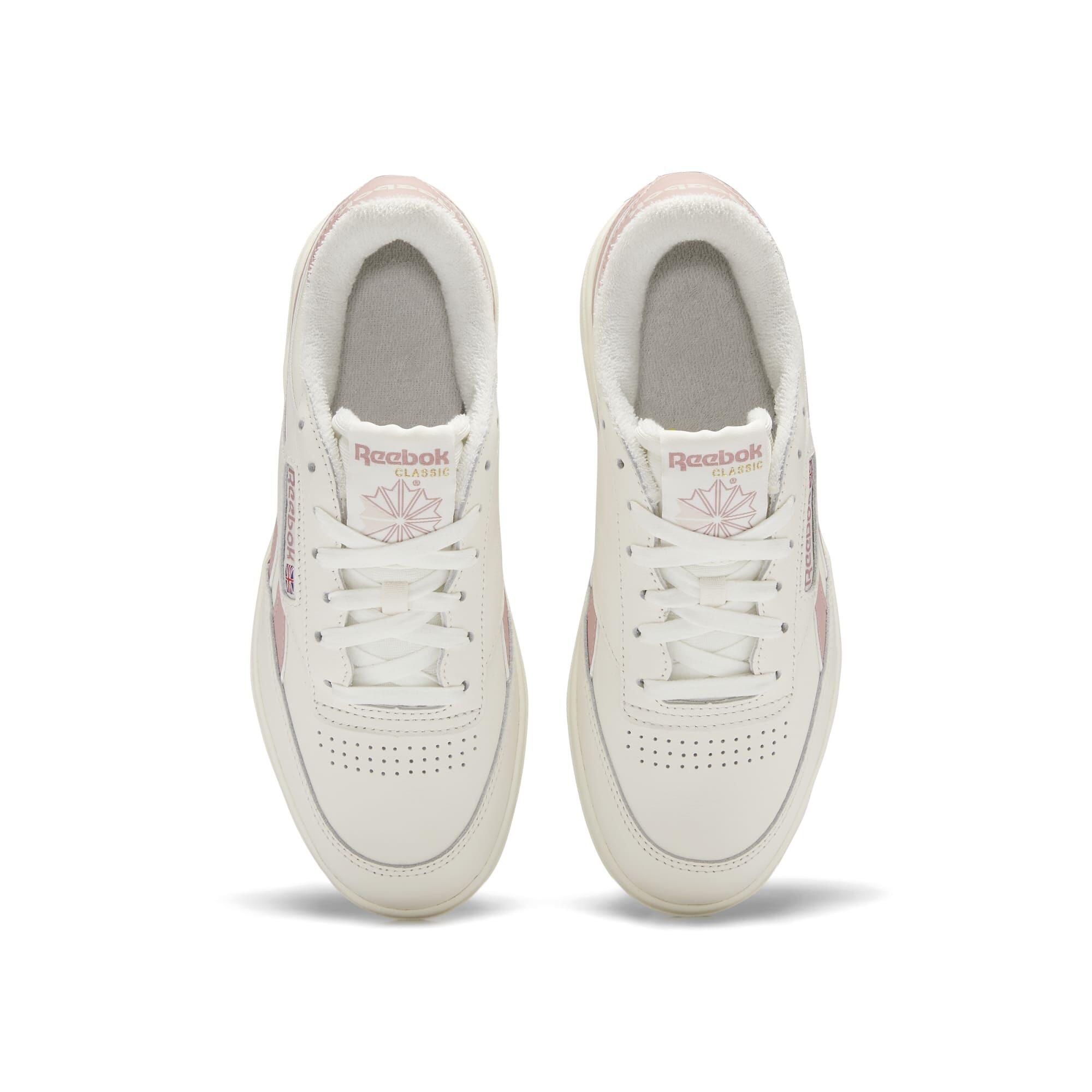 Buty damskie sneakersy Reebok CLU DOUBLE REVENGE 3/5