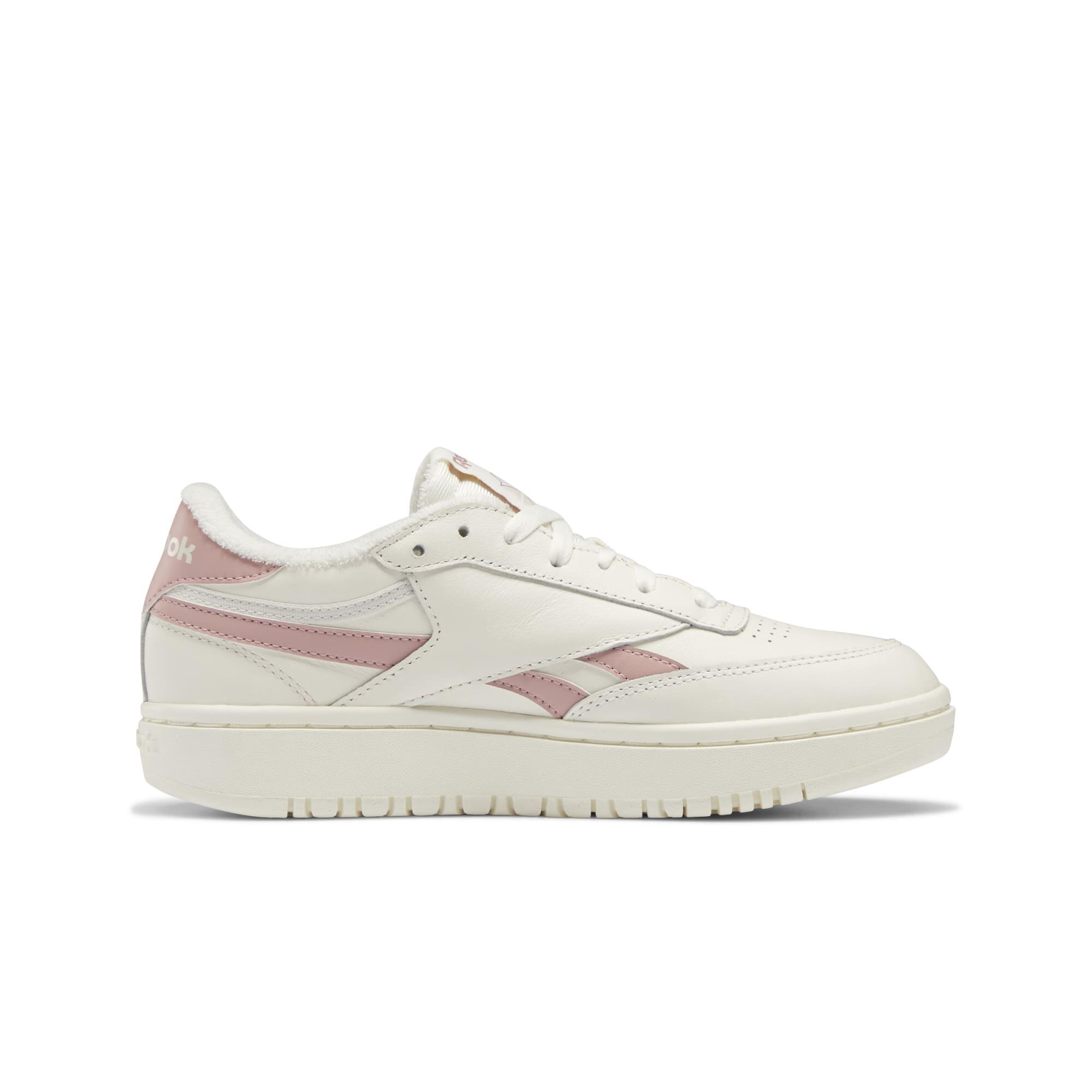 Buty damskie sneakersy Reebok CLU DOUBLE REVENGE 5/5