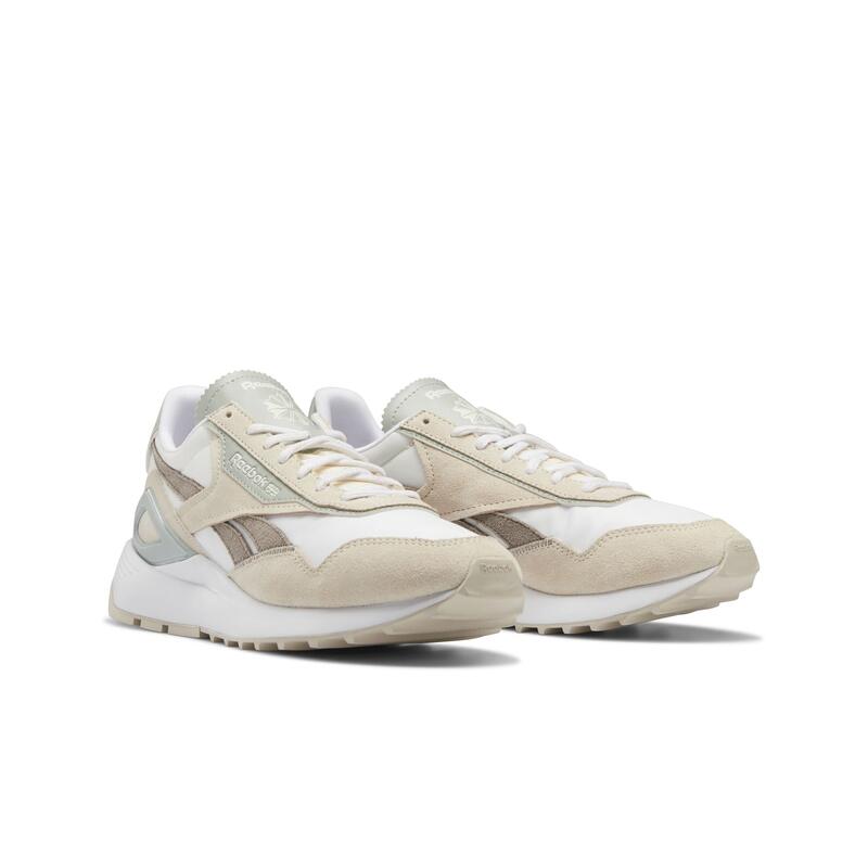 Zapatillas de cuero clásicas para mujer Reebok Classics Legacy AZ