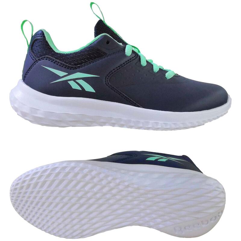 Chaussures de running fille Reebok Rush runner 4