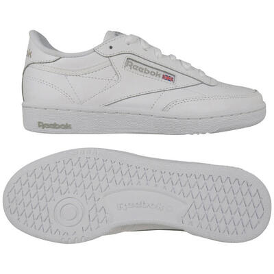 Zapatillas mujer Reebok Club C 85