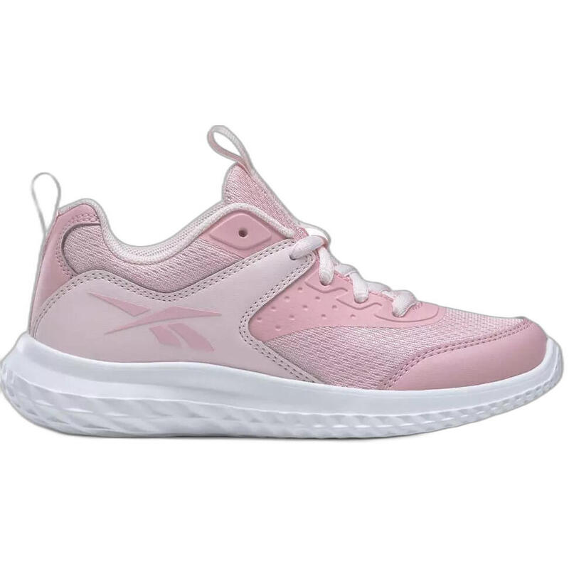 Zapatillas de deporte para niñas Reebok Rush runner 4