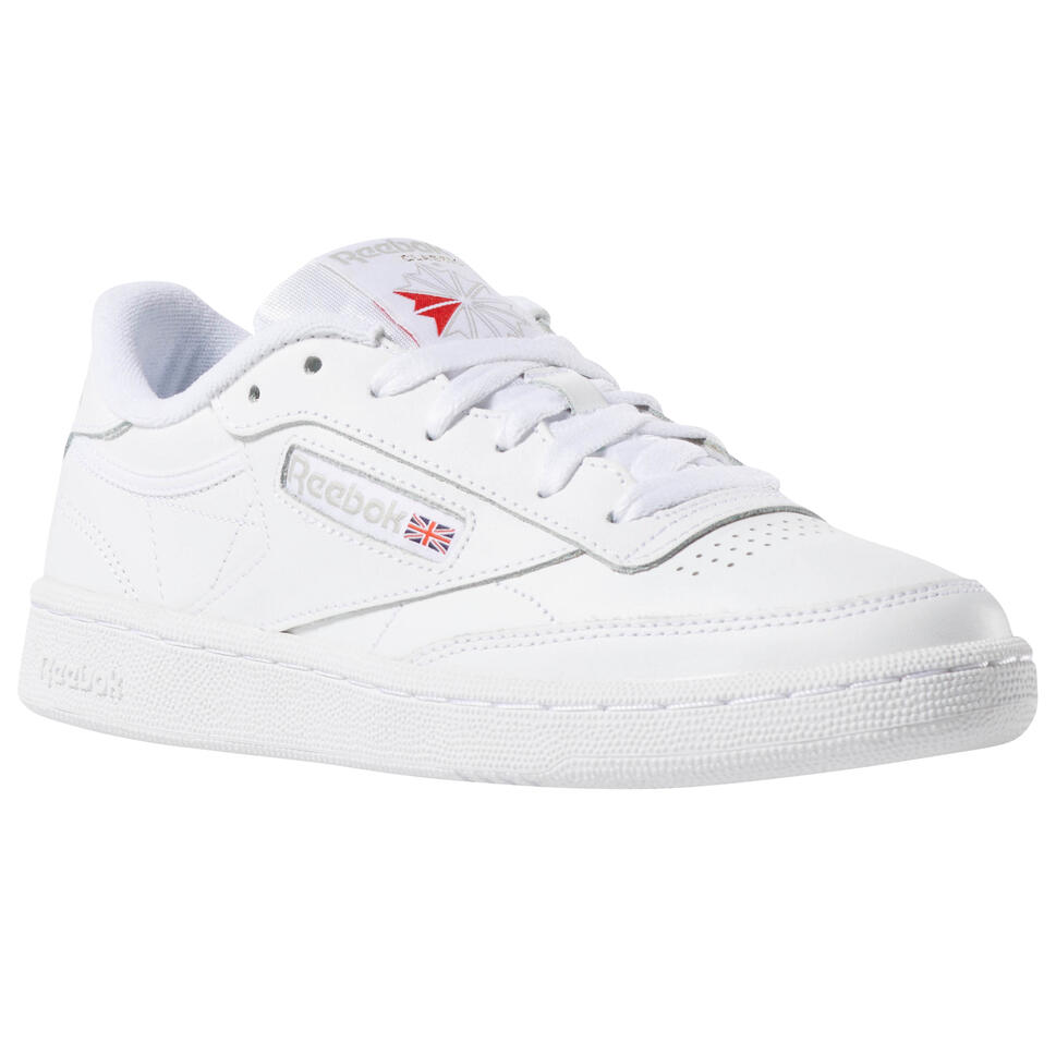 Buty do chodzenia damskie Reebok Club C 85