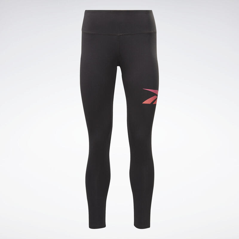 Mallas leggings Doorbuster Reebok Identity Cotton