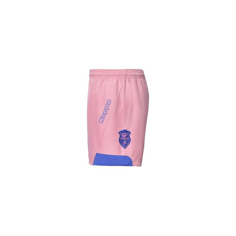 Pantalón corto Stade Français 2021/22 salento