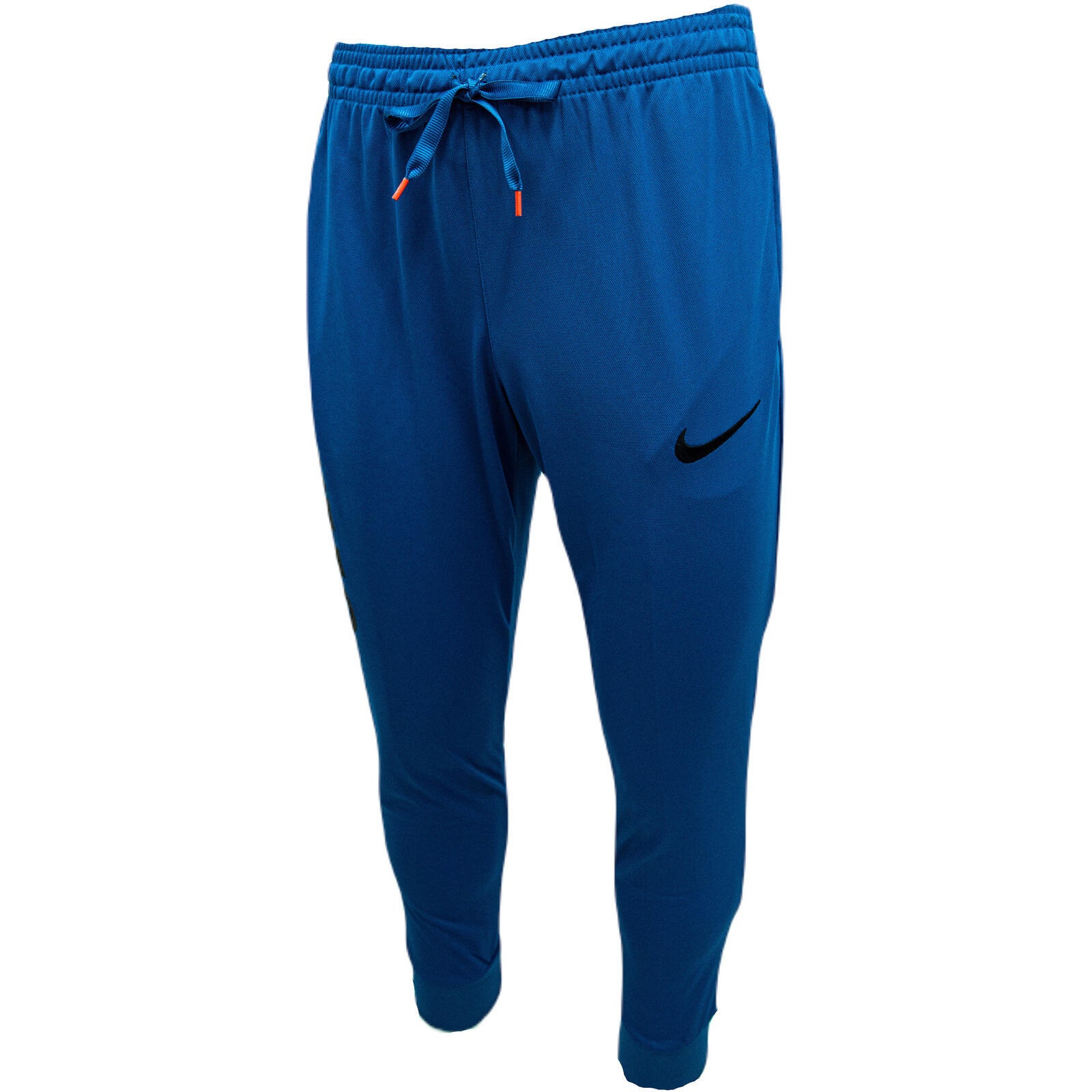 Spodnie sportowe męskie Nike FC Drifit 3/5